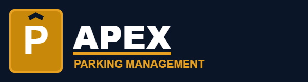 Apex Parking Management